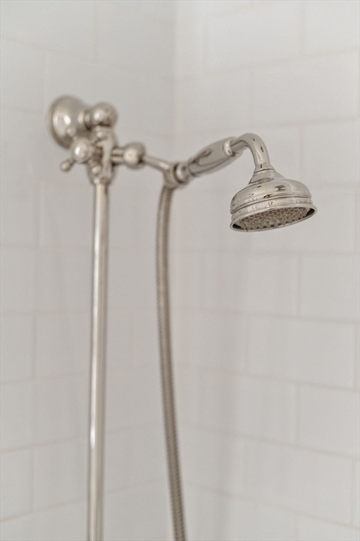 34 Front Street Marblehead, MA 01945 - Photo 21 of 41 a bathroom with a shower and a sink