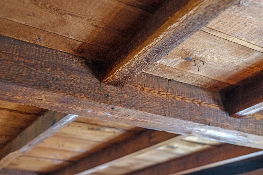 34 Front Street Marblehead, MA 01945 - Photo 28 of 41 a view of a backyard of the house