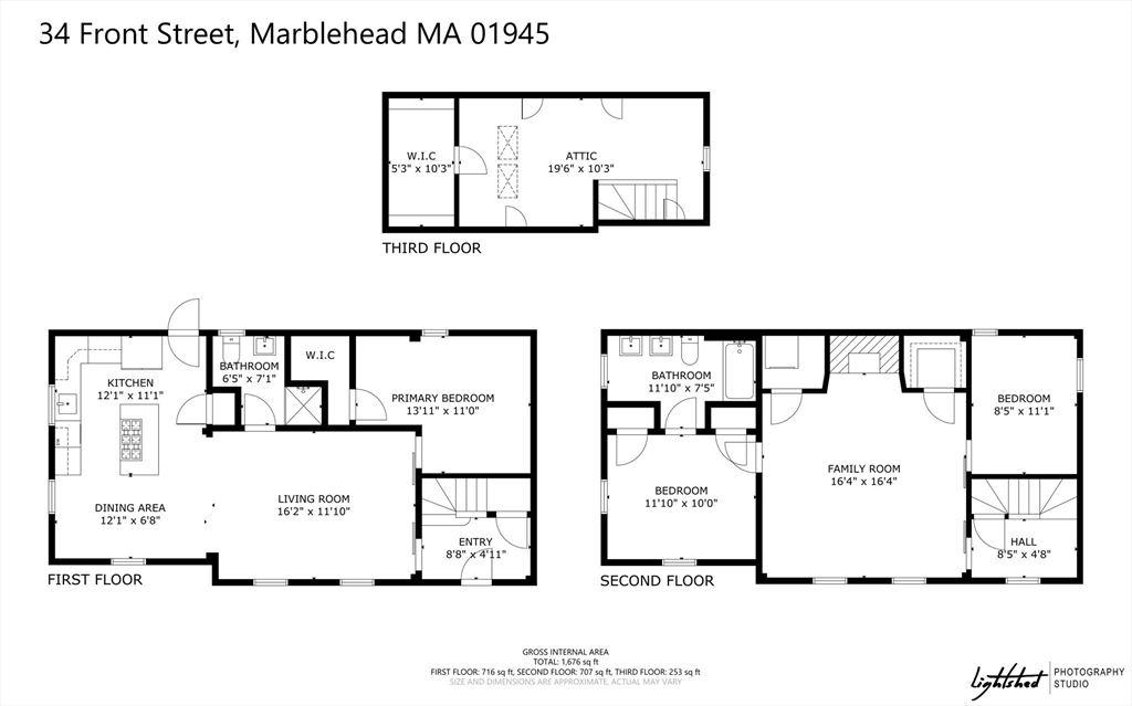 34 Front Street Marblehead, MA 01945 - Photo 41 of 41 unknown