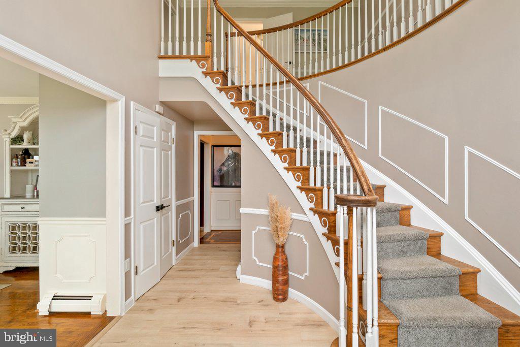 12010 Coppermine Road Union Bridge, MD 21791 - Photo 11 of 49 Entryway
