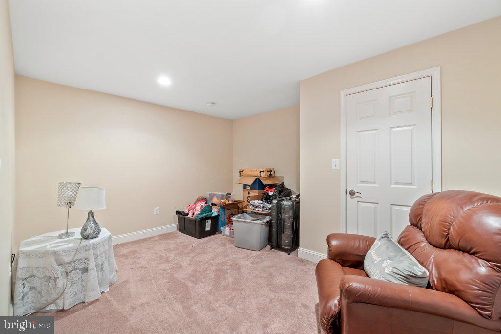 12010 Coppermine Road Union Bridge, MD 21791 - Photo 41 of 49 Lower level bedroom