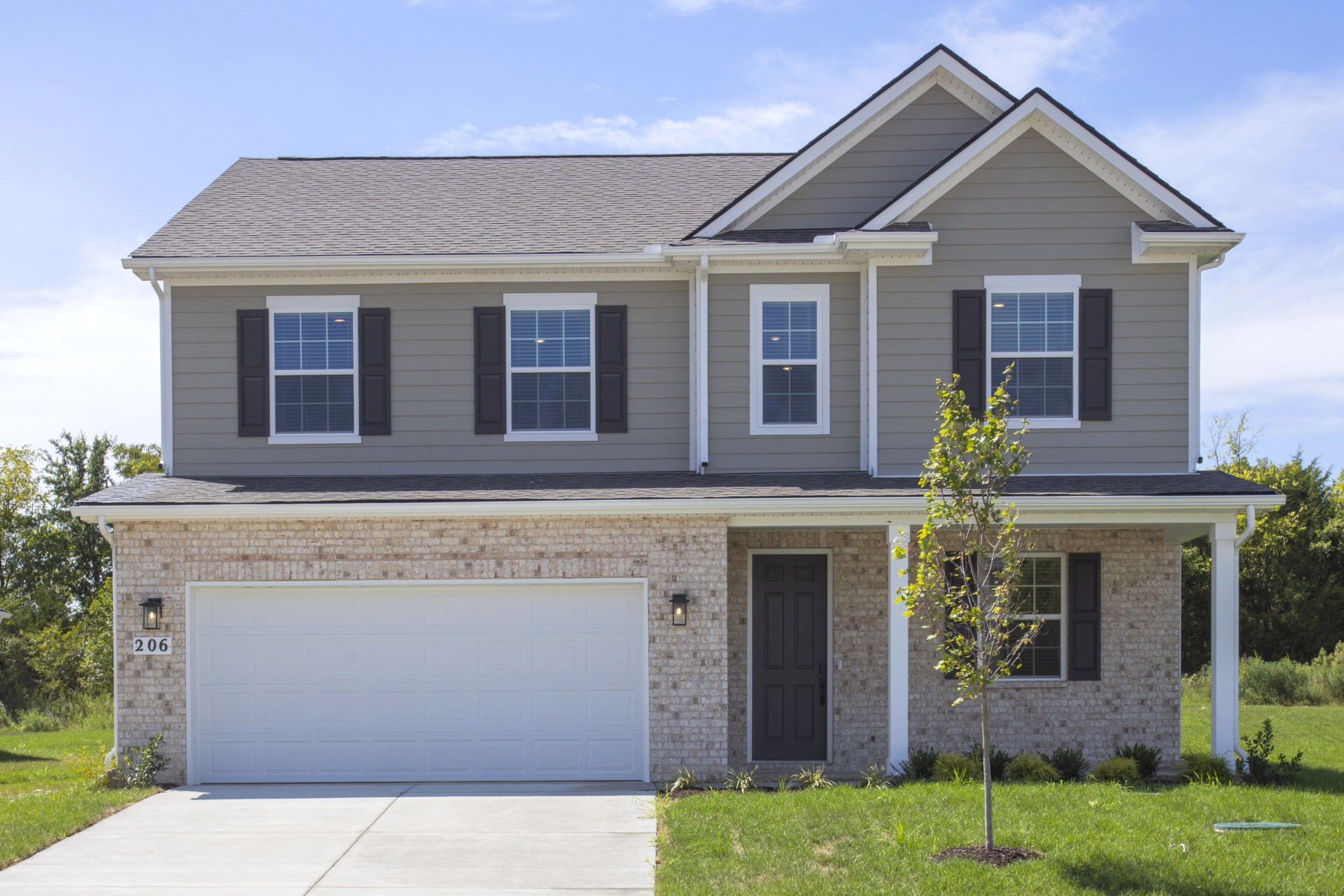 206 Acmon Blue Road Mount Juliet, TN 37122 - Photo 3 of 72 Gallery Image 3