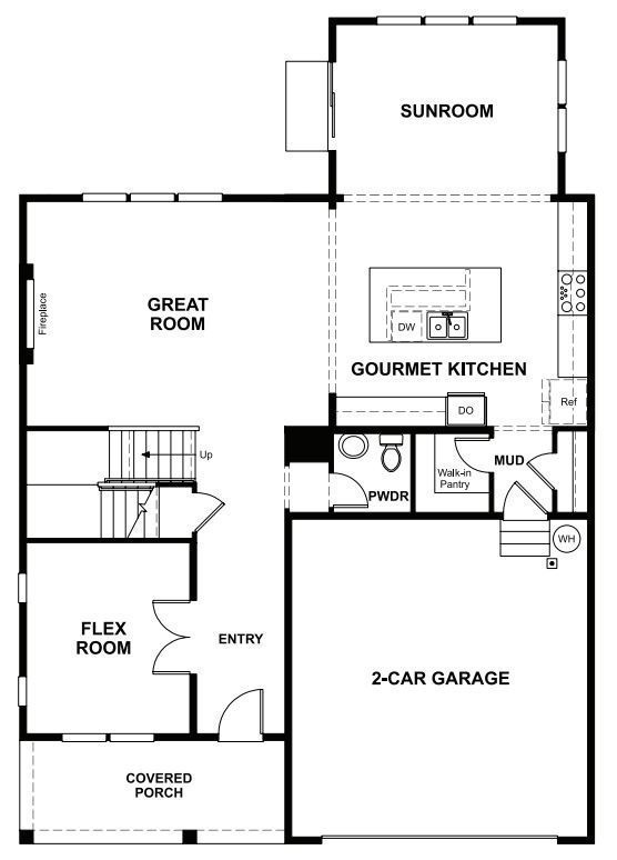 206 Acmon Blue Road Mount Juliet, TN 37122 - Photo 4 of 72 Gallery Image 4