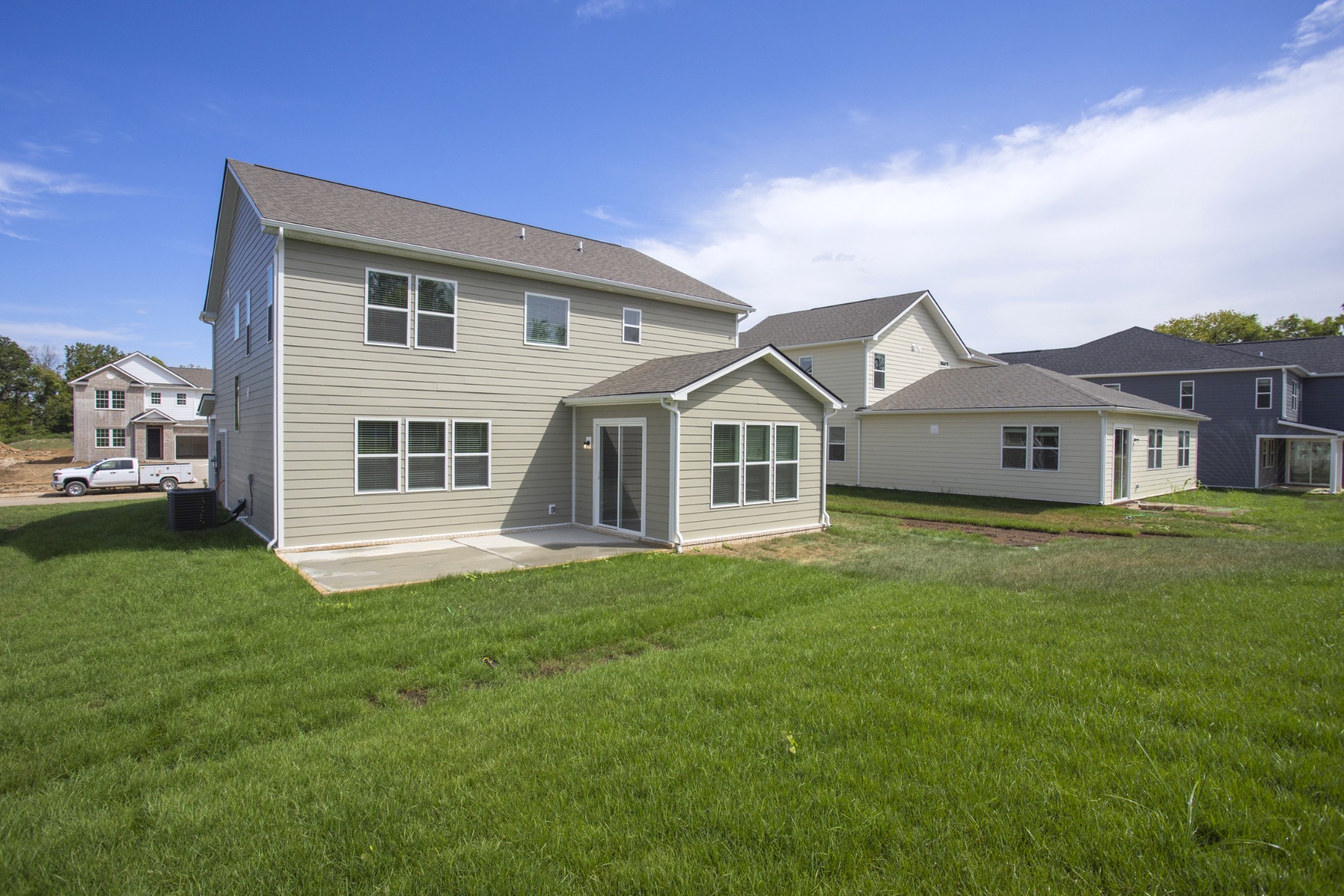 206 Acmon Blue Road Mount Juliet, TN 37122 - Photo 51 of 72 Gallery Image 51