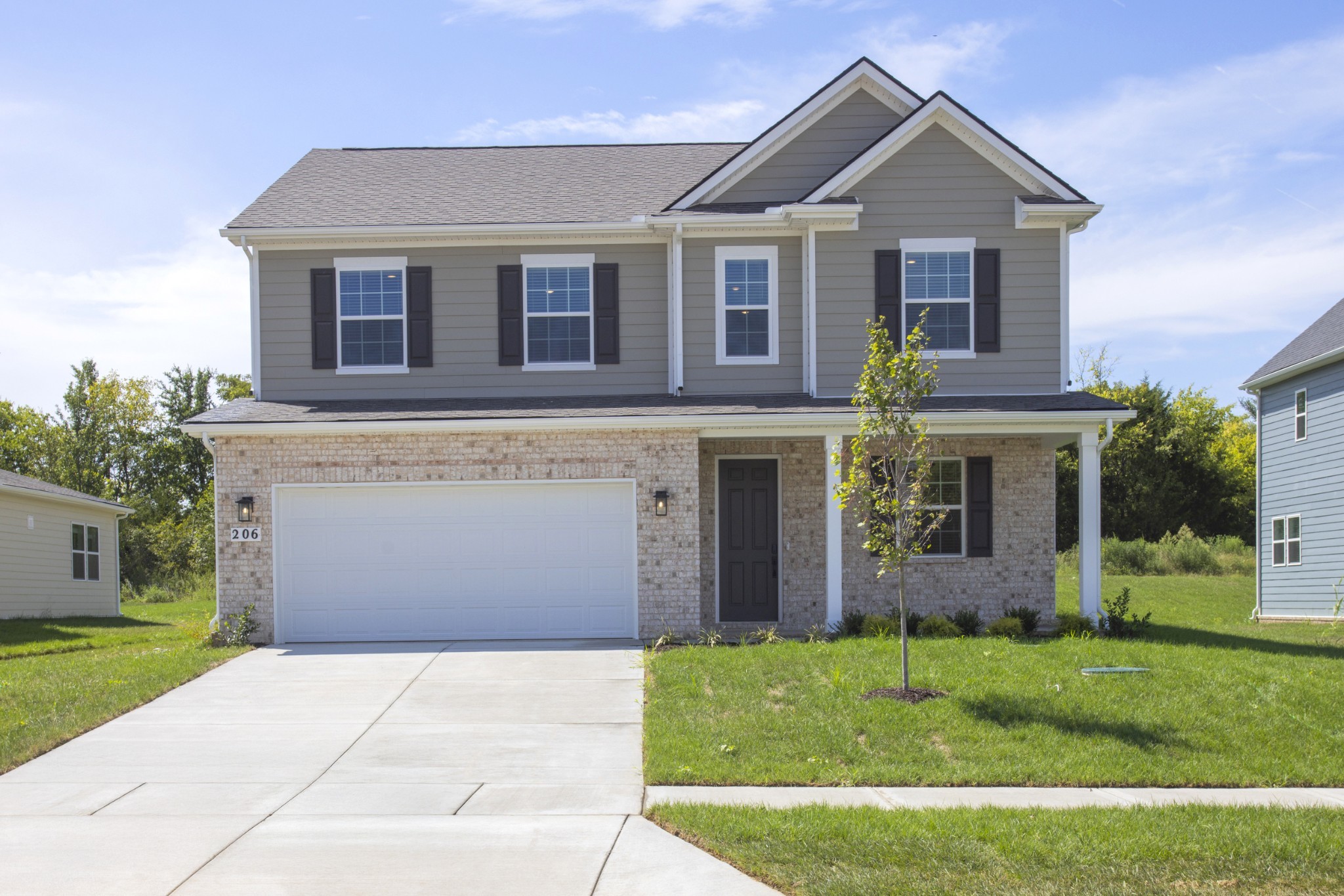 206 Acmon Blue Road Mount Juliet, TN 37122 - Photo 6 of 72 Gallery Image 6