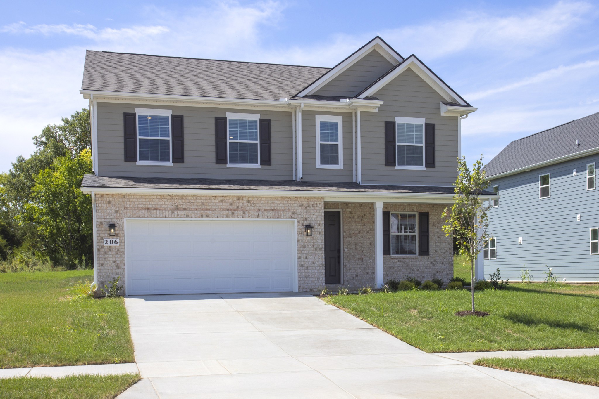 206 Acmon Blue Road Mount Juliet, TN 37122 - Photo 7 of 72 Gallery Image 7