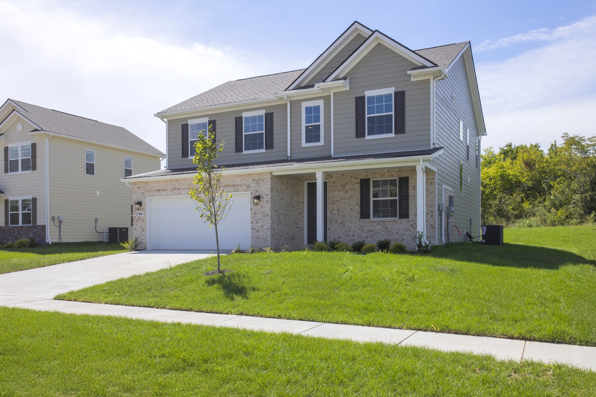 206 Acmon Blue Road Mount Juliet, TN 37122 - Photo 8 of 72 Gallery Image 8