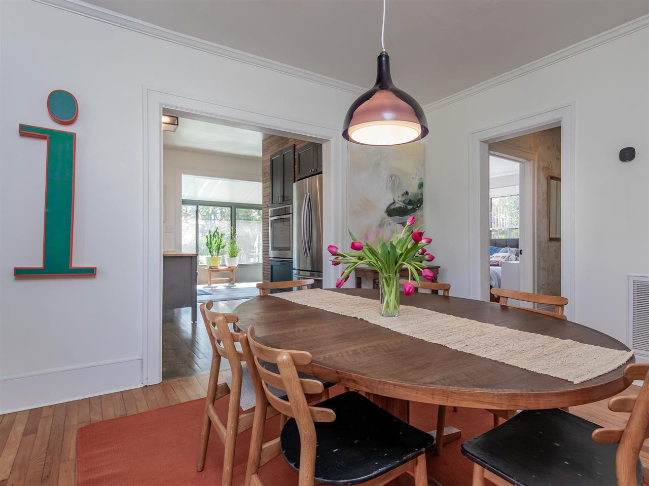 1902 Alexander Road Raleigh, NC 27608 - Photo 11 of 30 Photo 11