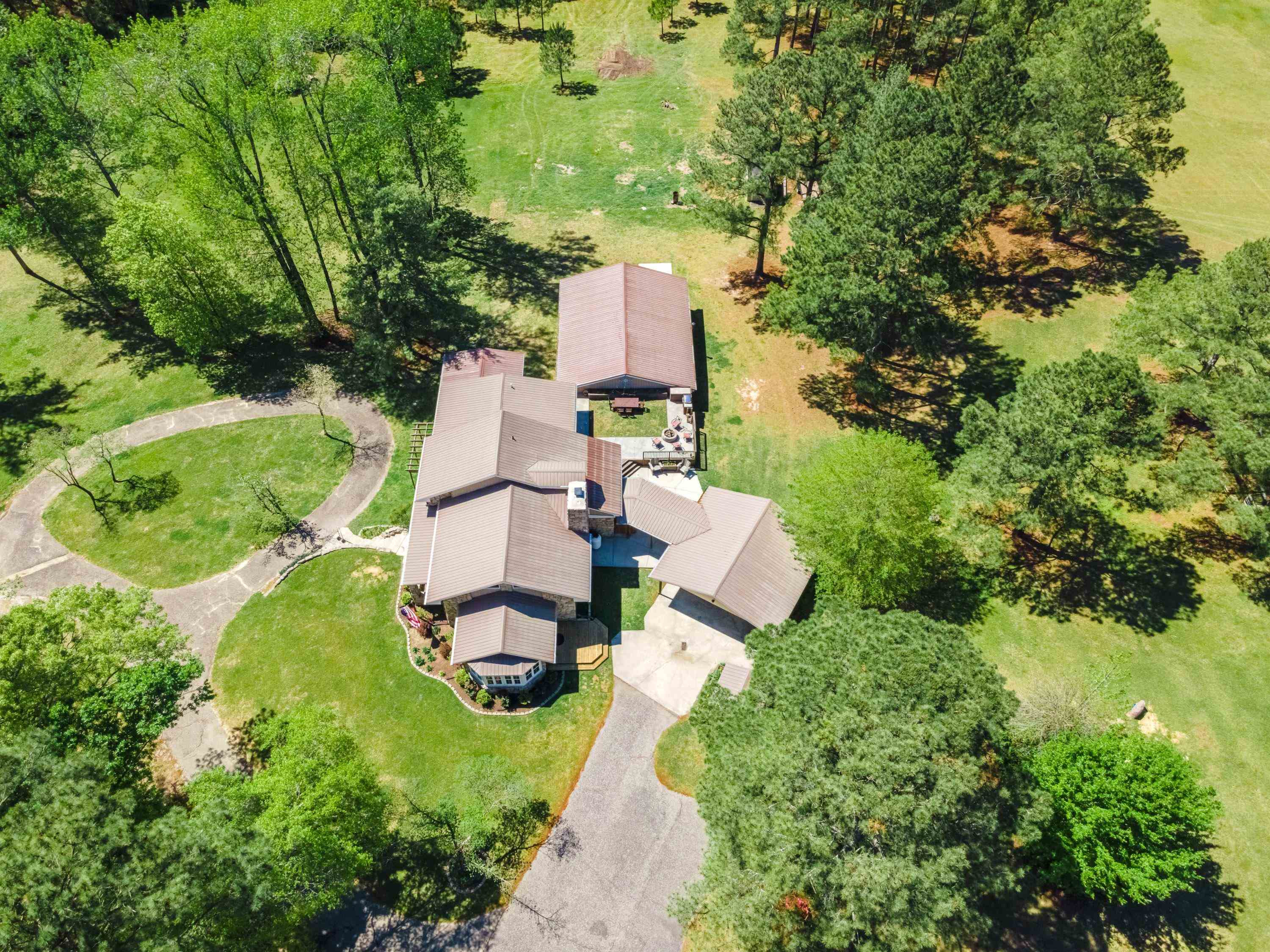 2603 Abattoir Road Angier, NC 27501 - Photo 66 of 67 Photo 67