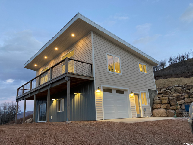 Undisclosed Address Coalville, UT 84017 - Photo 1 of 1