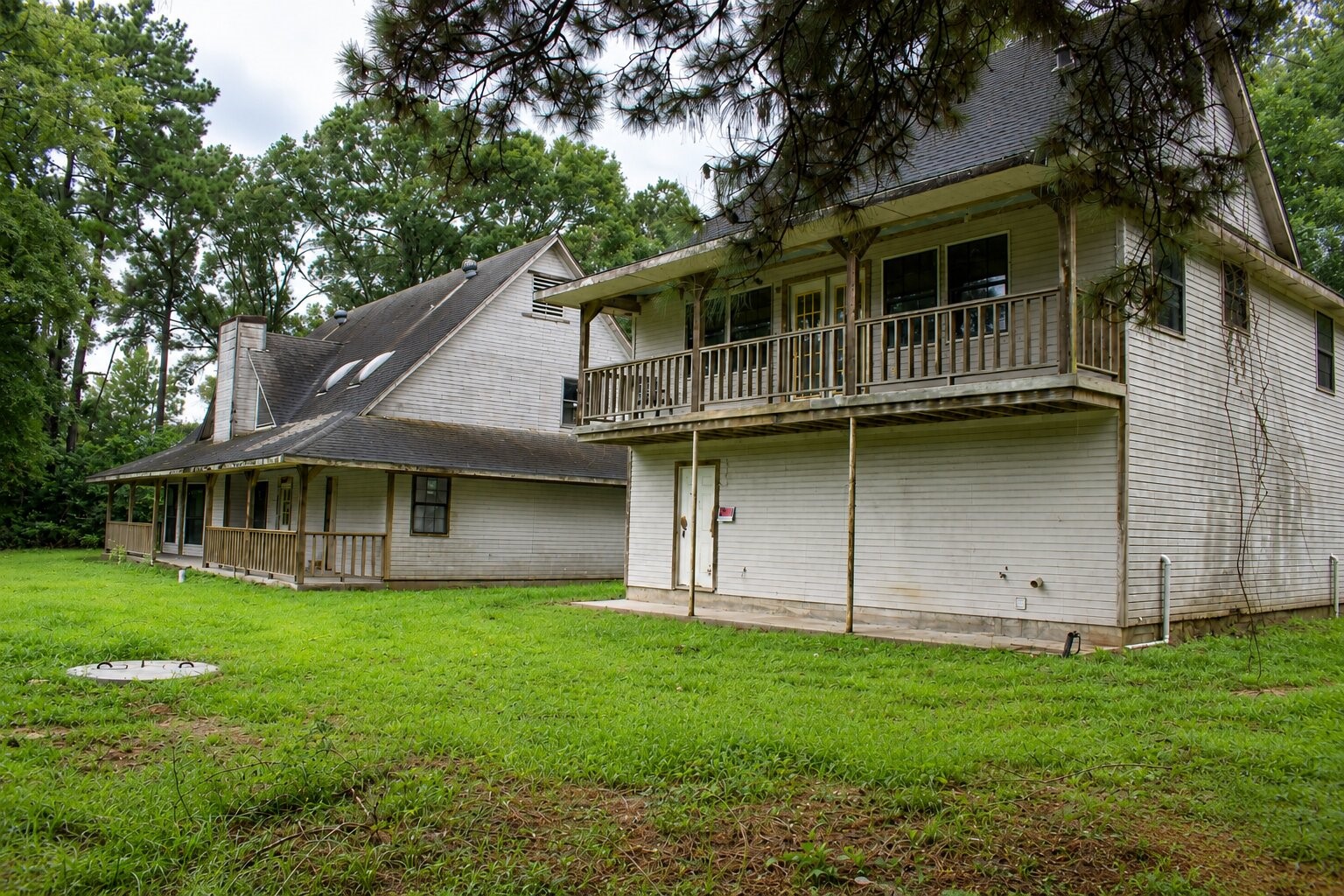 400 Tymel Road Cleveland, TX 77328 - Photo 32 of 37