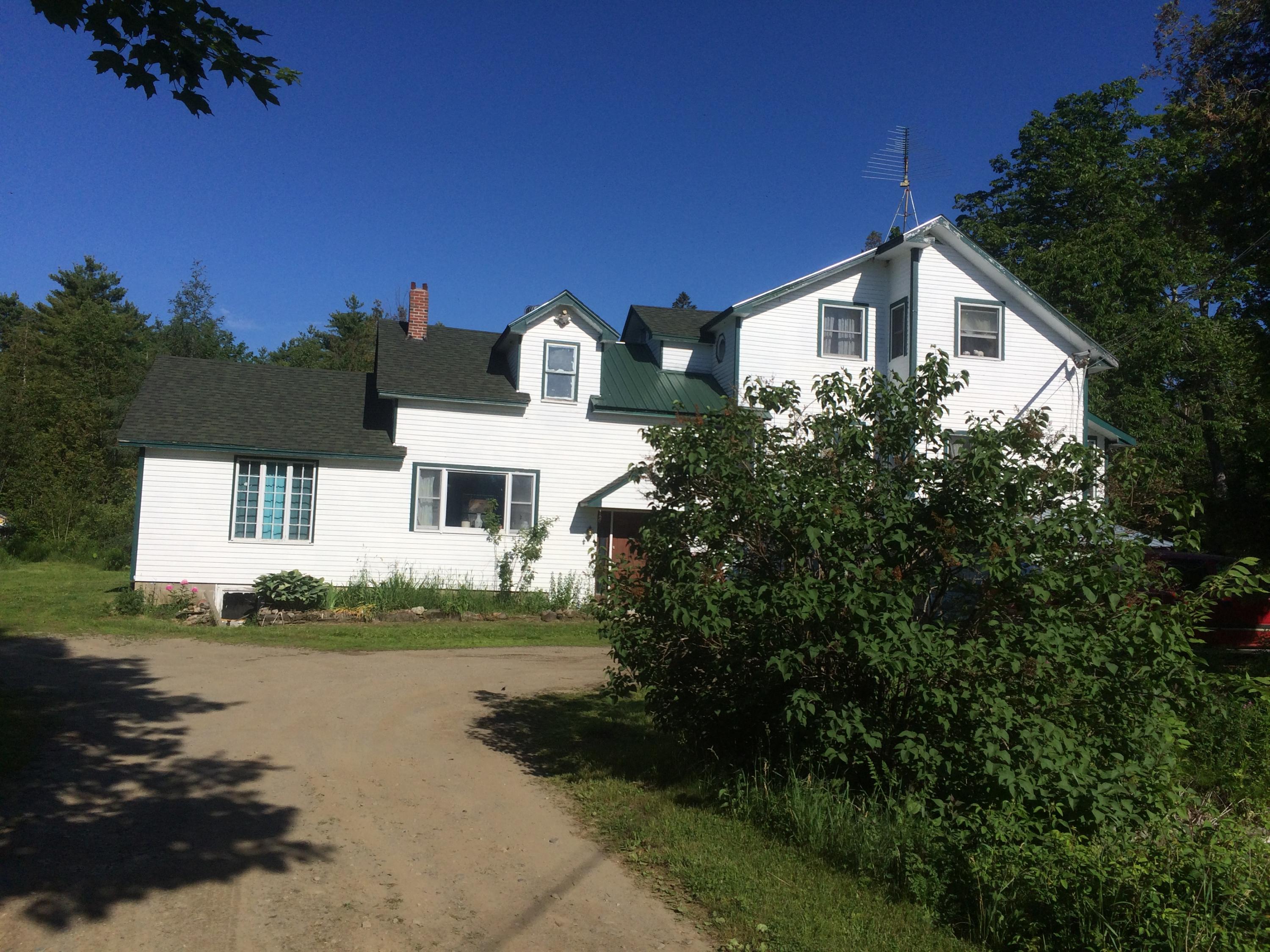 212 S Road Harmony, ME 04942 - Photo 1 of 34 IMG_4235