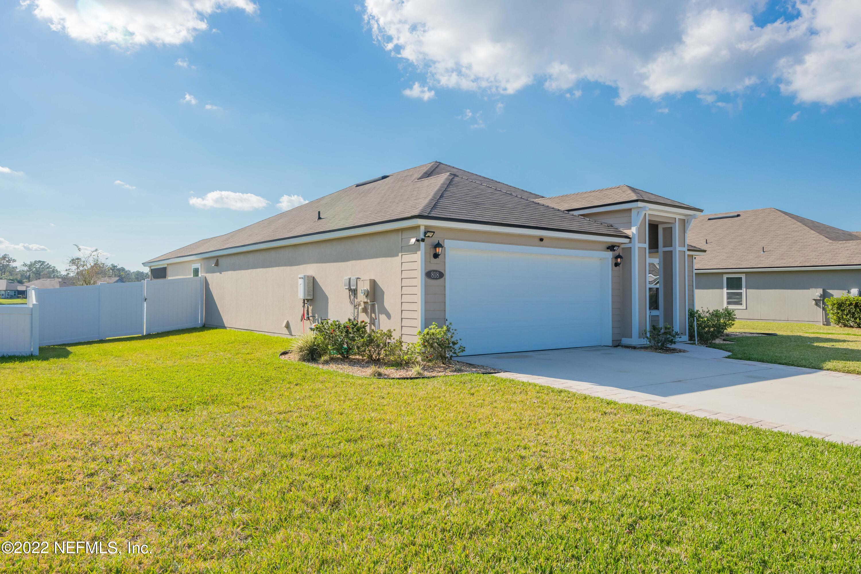 818 Deer Crossing Road St. Augustine, FL 32086 - Photo 3 of 45 2-IMG-2553