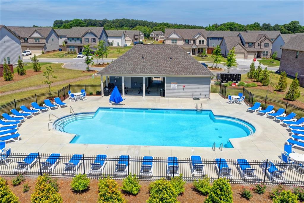 2741 Dolce Road Dacula, GA 30019 - Photo 59 of 61 Gallery Image 59