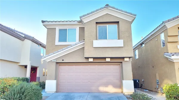 $2,200 | 229 Fairway Woods Drive, Las Vegas, NV 89148