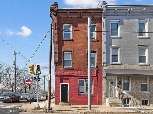 $1,100 | 2500 North 11th Street, Unit 2, Philadelphia, PA 19133