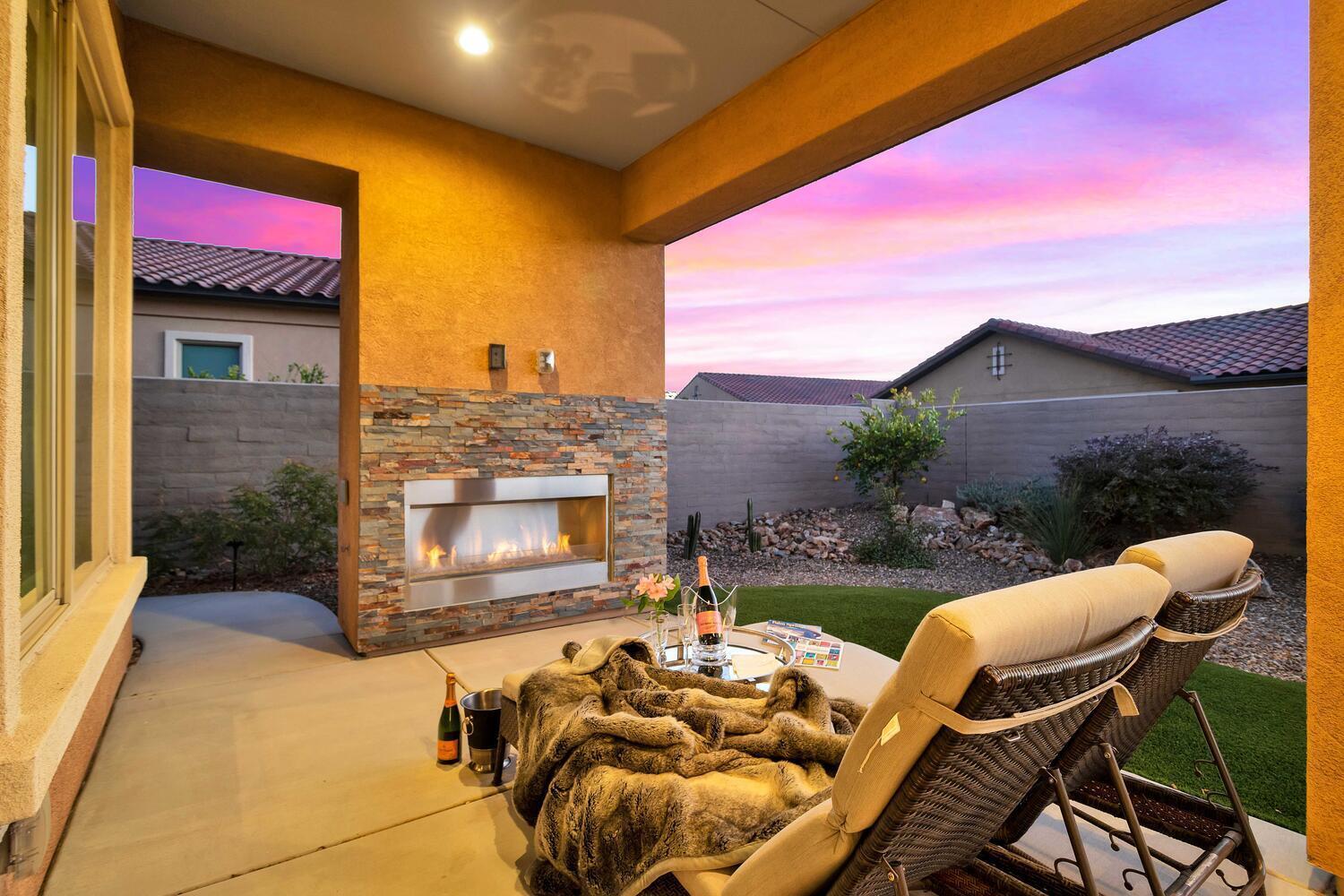 35 Barolo Rancho Mirage, CA 92270 - Photo 1 of 43 35 Barolo Rancho Mirage-large-010-013-10
