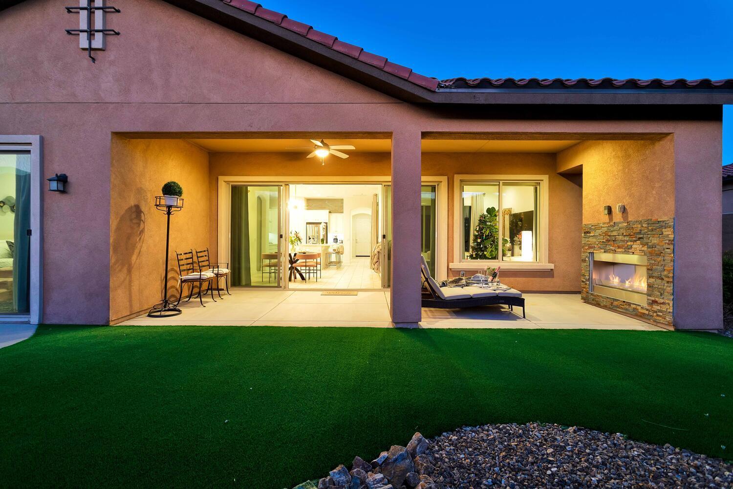35 Barolo Rancho Mirage, CA 92270 - Photo 13 of 43 35 Barolo Rancho Mirage-large-018-037-18