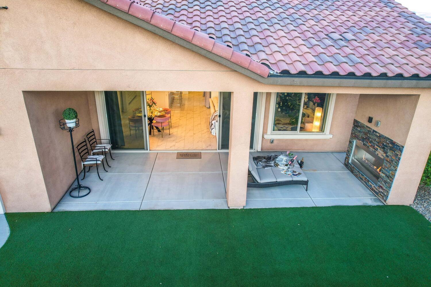 35 Barolo Rancho Mirage, CA 92270 - Photo 20 of 43 35 Barolo Rancho Mirage-large-026-006-26