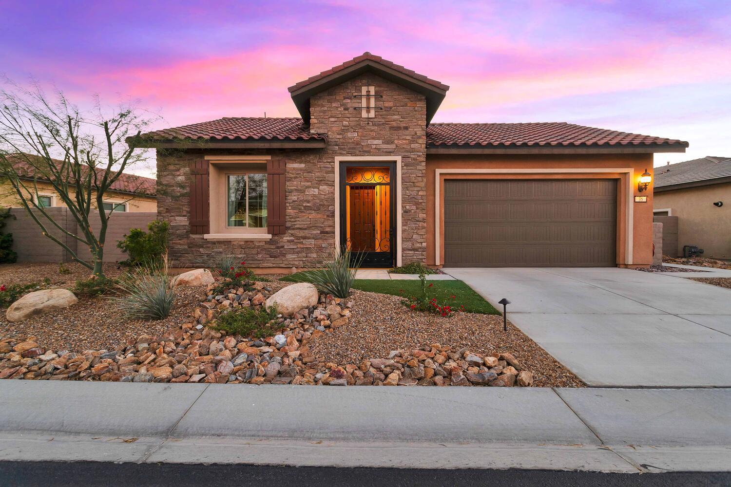 35 Barolo Rancho Mirage, CA 92270 - Photo 2 of 43 35 Barolo Rancho Mirage-large-001-010-01