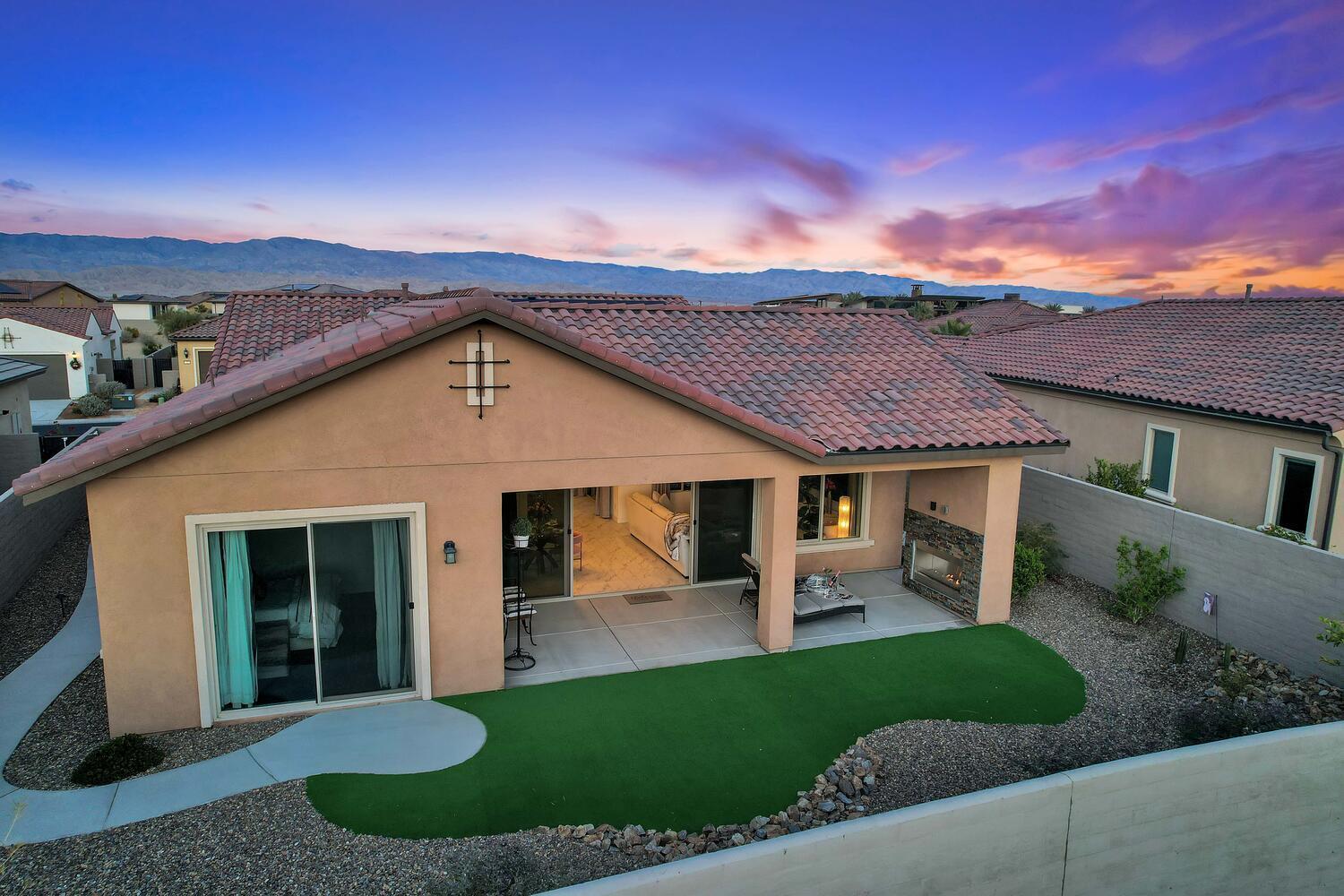 35 Barolo Rancho Mirage, CA 92270 - Photo 21 of 43 35 Barolo Rancho Mirage-large-027-004-27