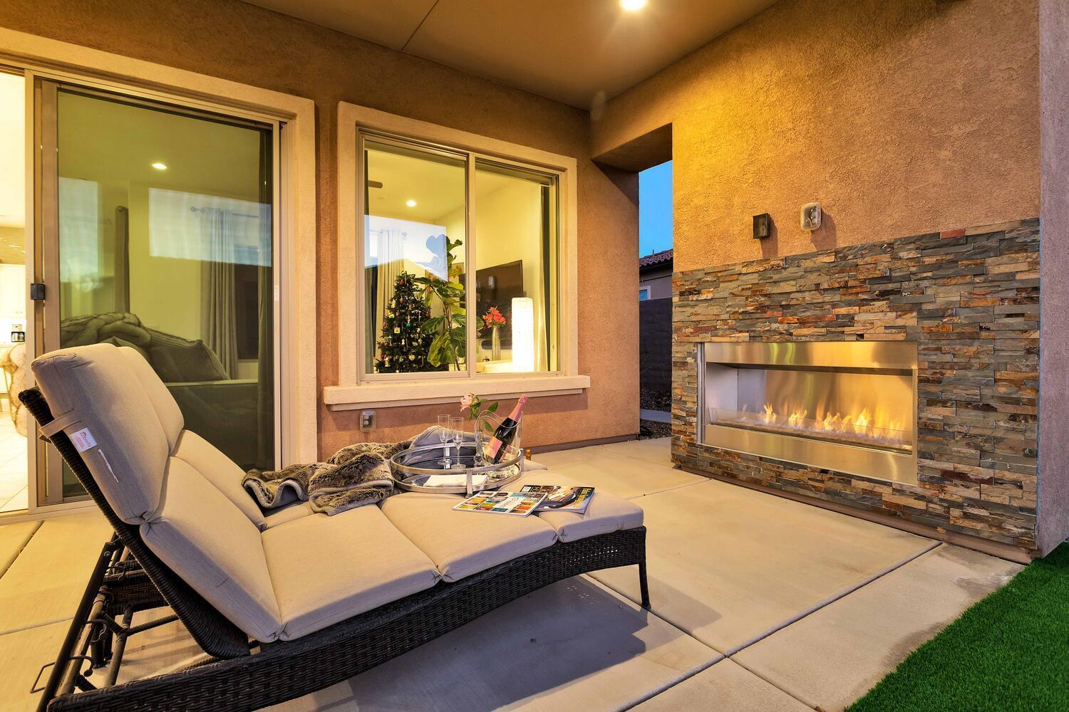 35 Barolo Rancho Mirage, CA 92270 - Photo 4 of 43 35 Barolo Rancho Mirage-large-014-043-14