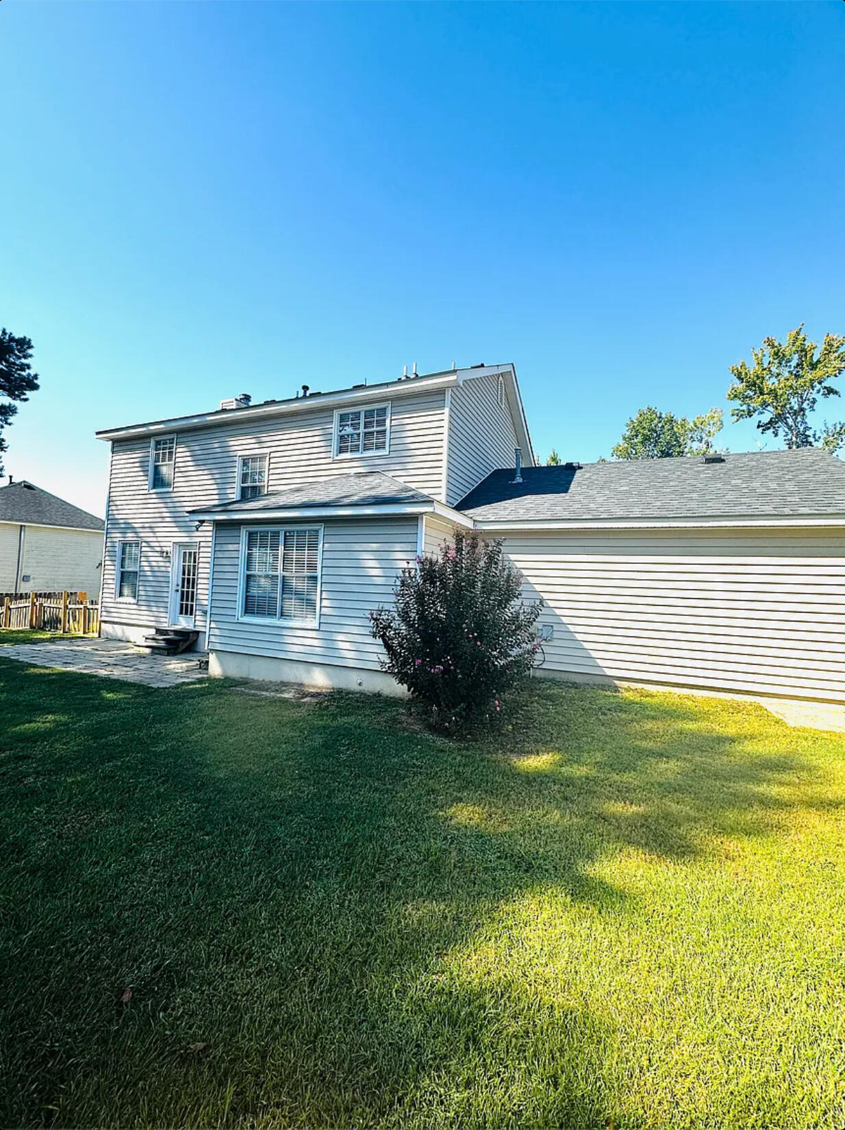 322 Timberidge Drive Augusta, GA 30907 - Photo 12 of 13 IMG_4205