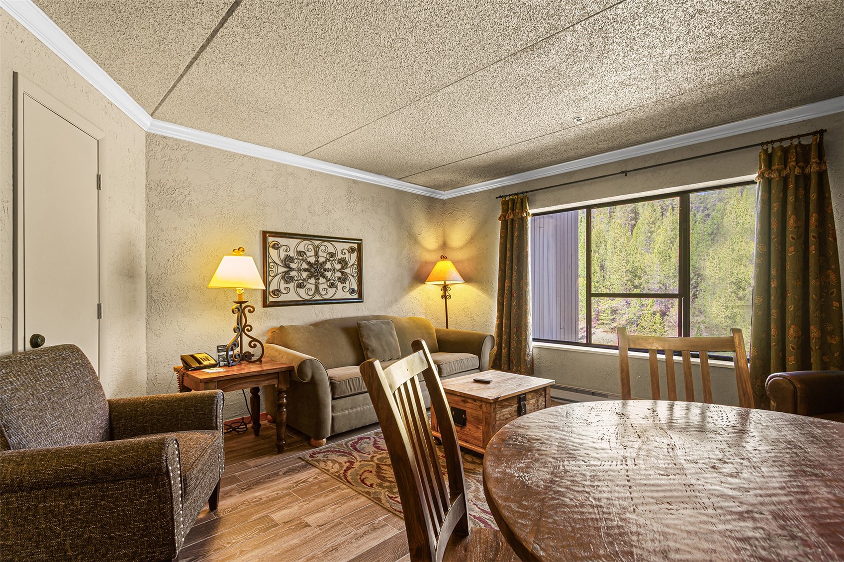 640 Village Road, Unit 4606 Breckenridge, CO 80424 - Photo 5 of 14