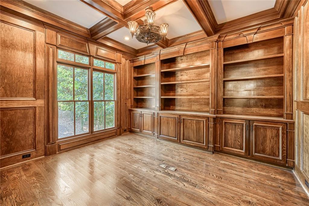 7965 Robin Road Cumming, GA 30041 - Photo 34 of 64 a view of a room with a large window