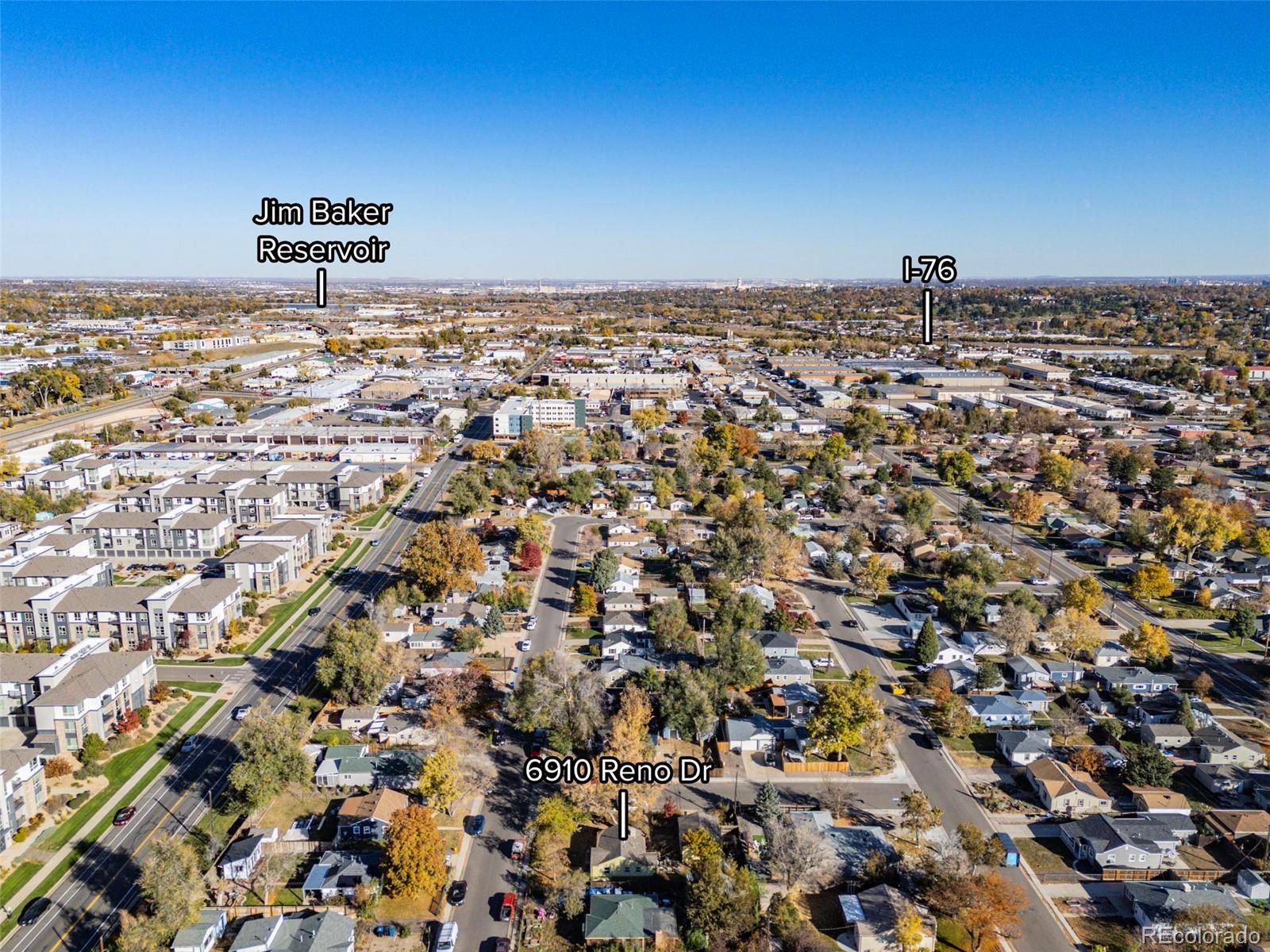 6910 Reno Drive Arvada, CO 80002 - Photo 18 of 28