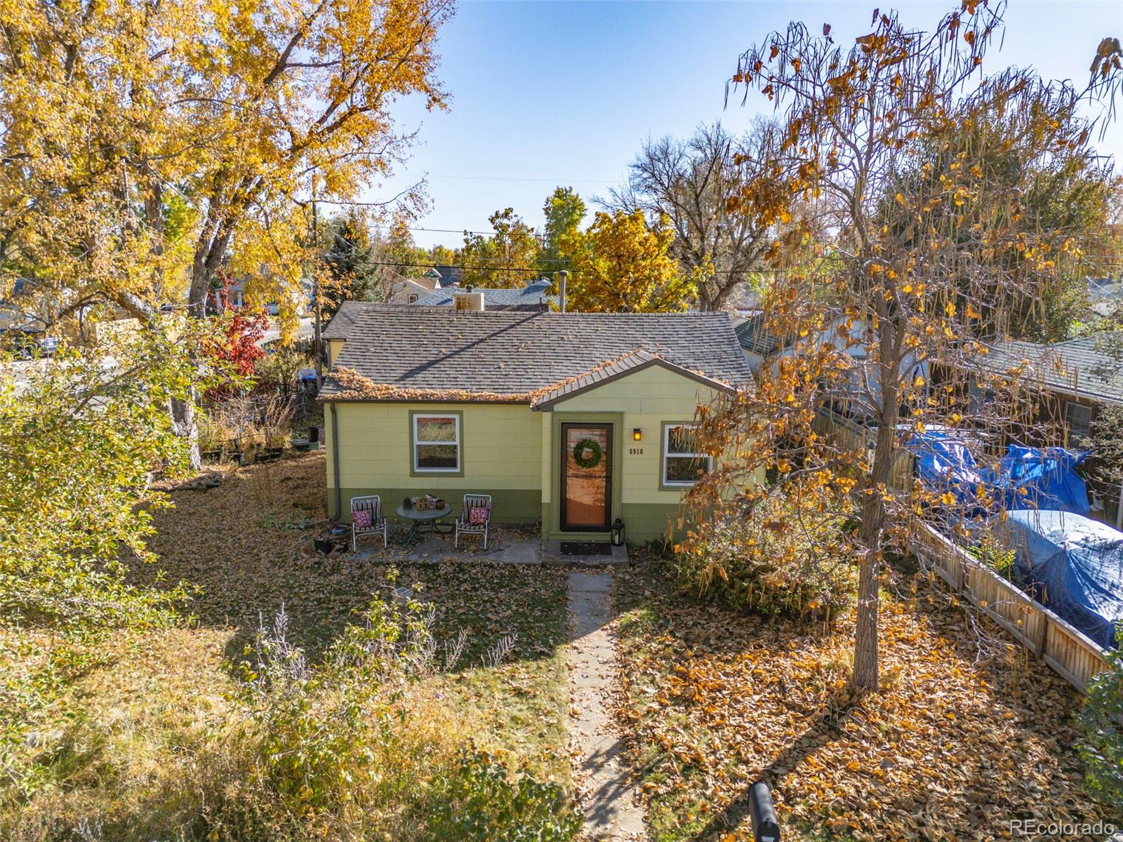 6910 Reno Drive Arvada, CO 80002 - Photo 23 of 28