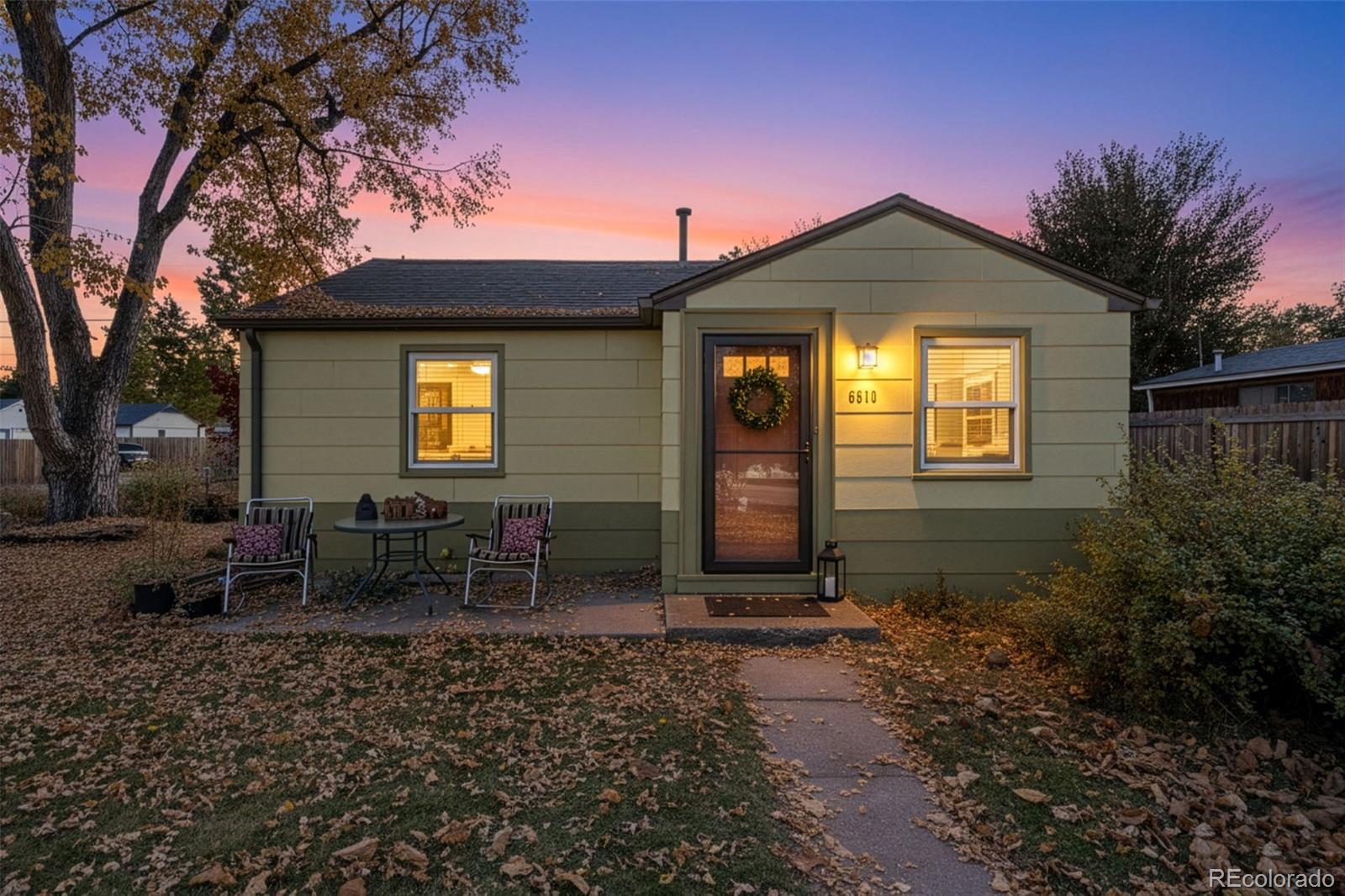 6910 Reno Drive Arvada, CO 80002 - Photo 24 of 28