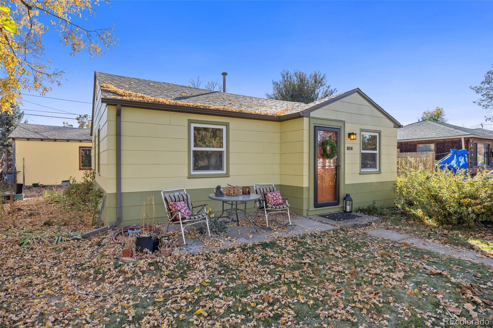 6910 Reno Drive Arvada, CO 80002 - Photo 26 of 28