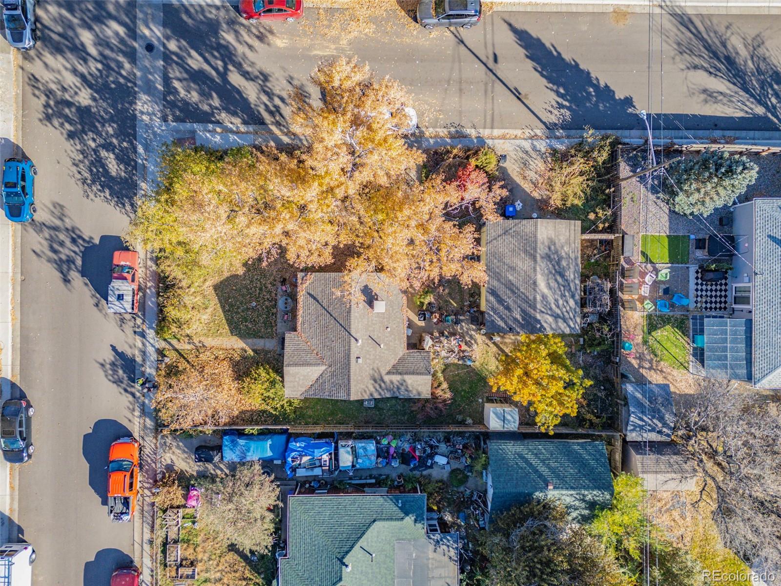 6910 Reno Drive Arvada, CO 80002 - Photo 28 of 28