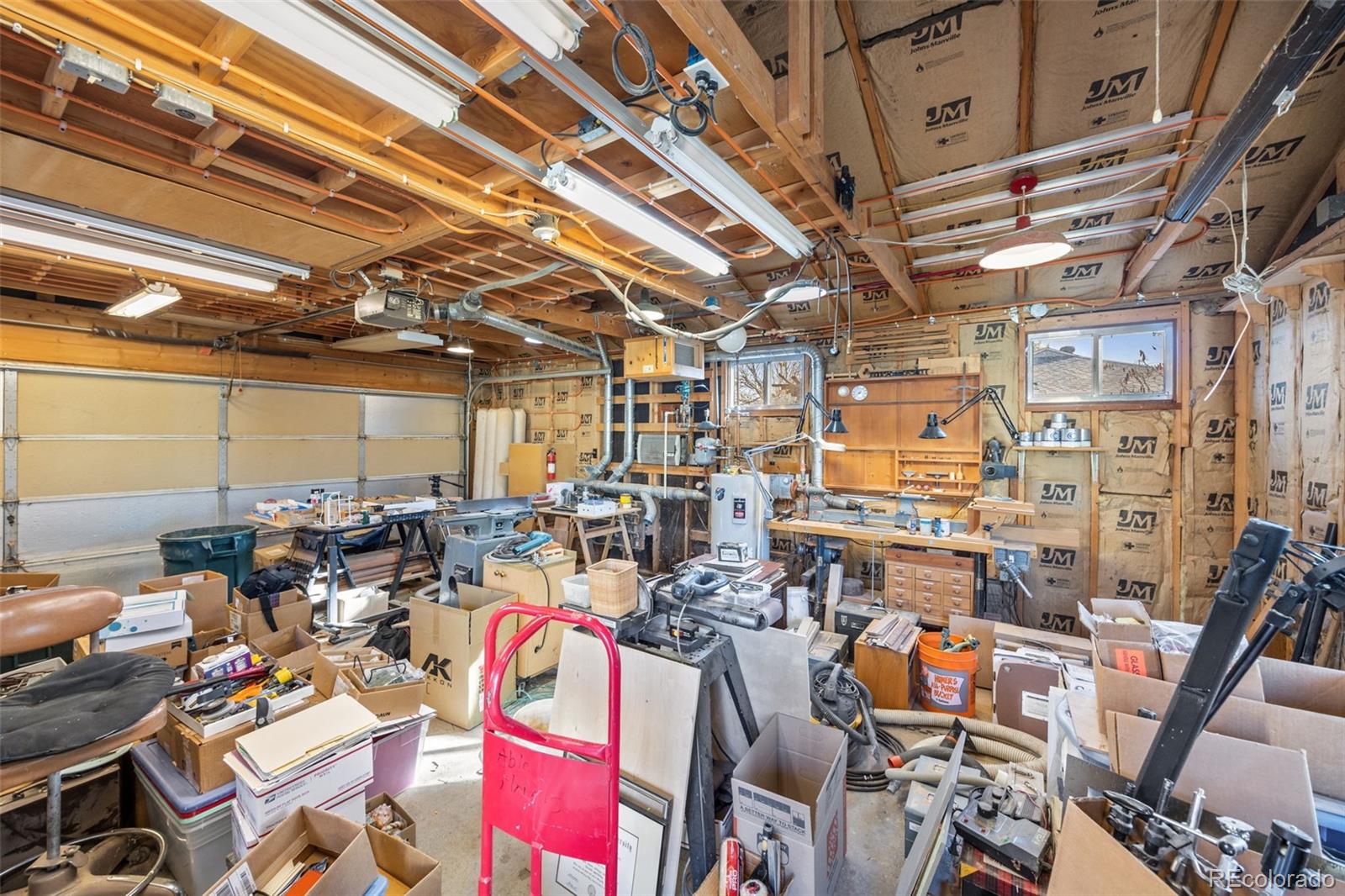 6910 Reno Drive Arvada, CO 80002 - Photo 10 of 28