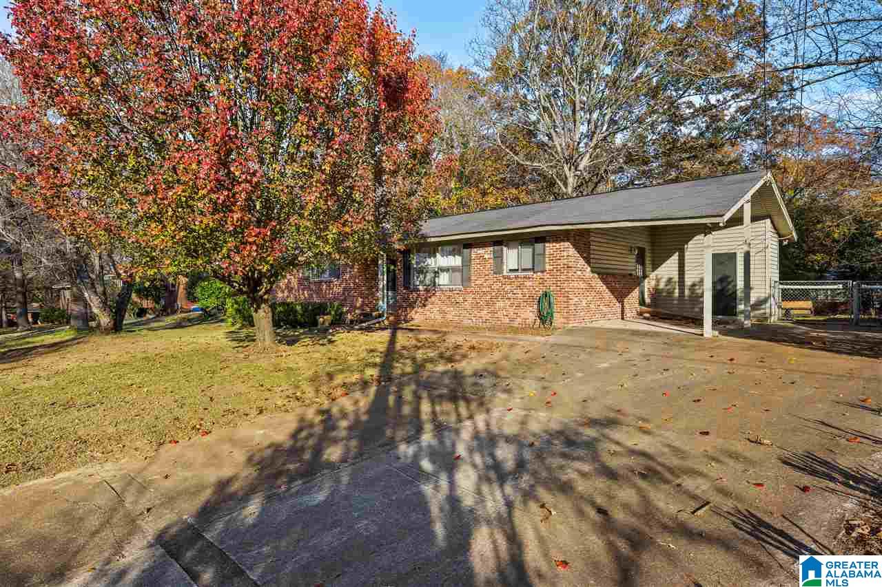 1621 4th Way Northwest Center Point, AL 35215 - Photo 17 of 19