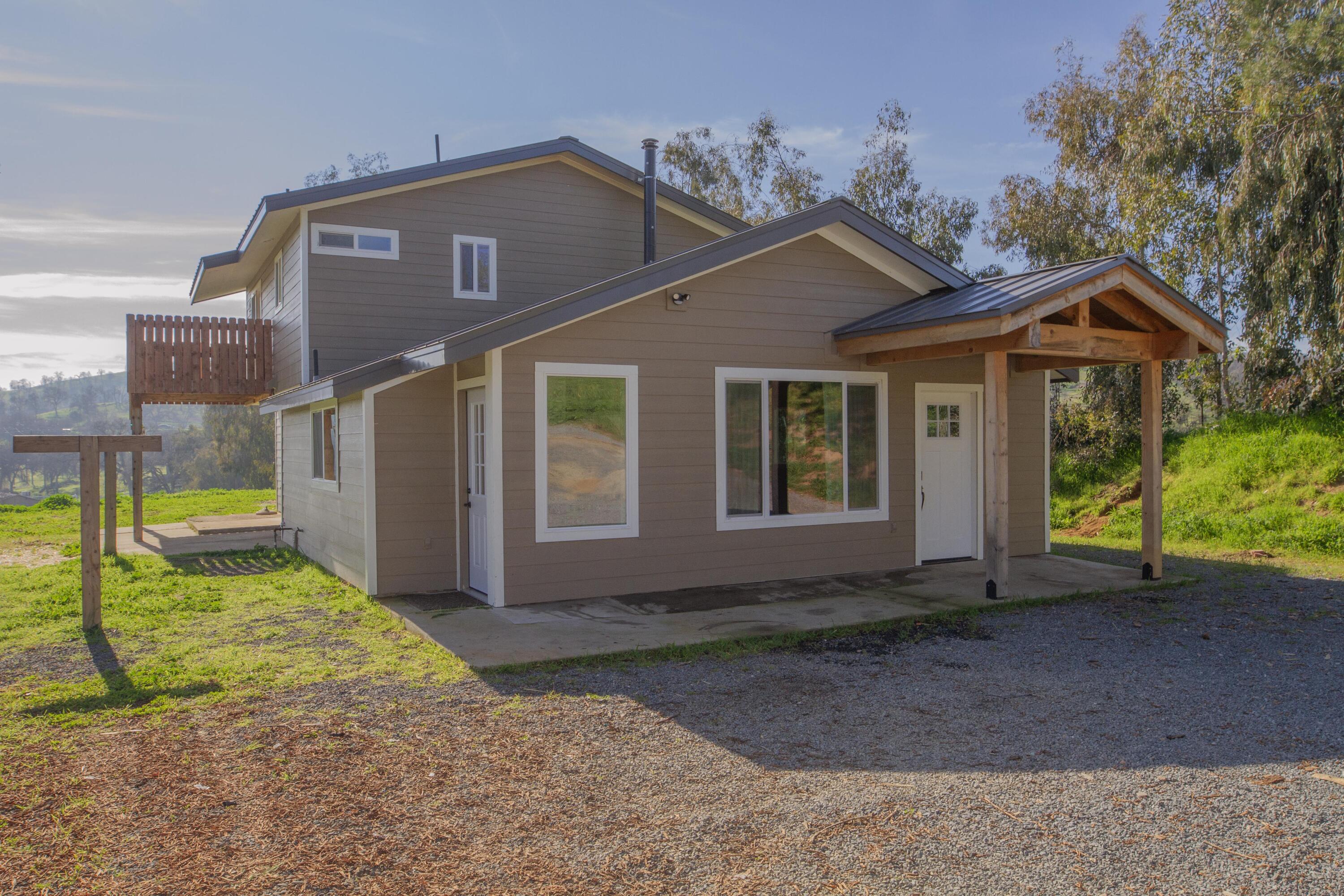 33379 George Smith Road Squaw Valley, CA 93675 - Photo 1 of 66 1