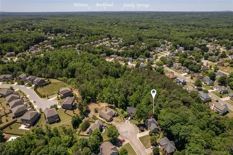 $645,000 | 320 Hillside Manor Drive Northeast, Sugar Hill, GA 30518