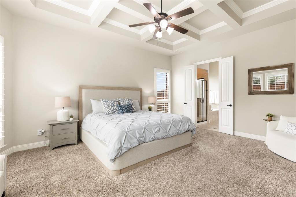 991 Rustic Lane Prosper, TX 75078 - Photo 16 of 33