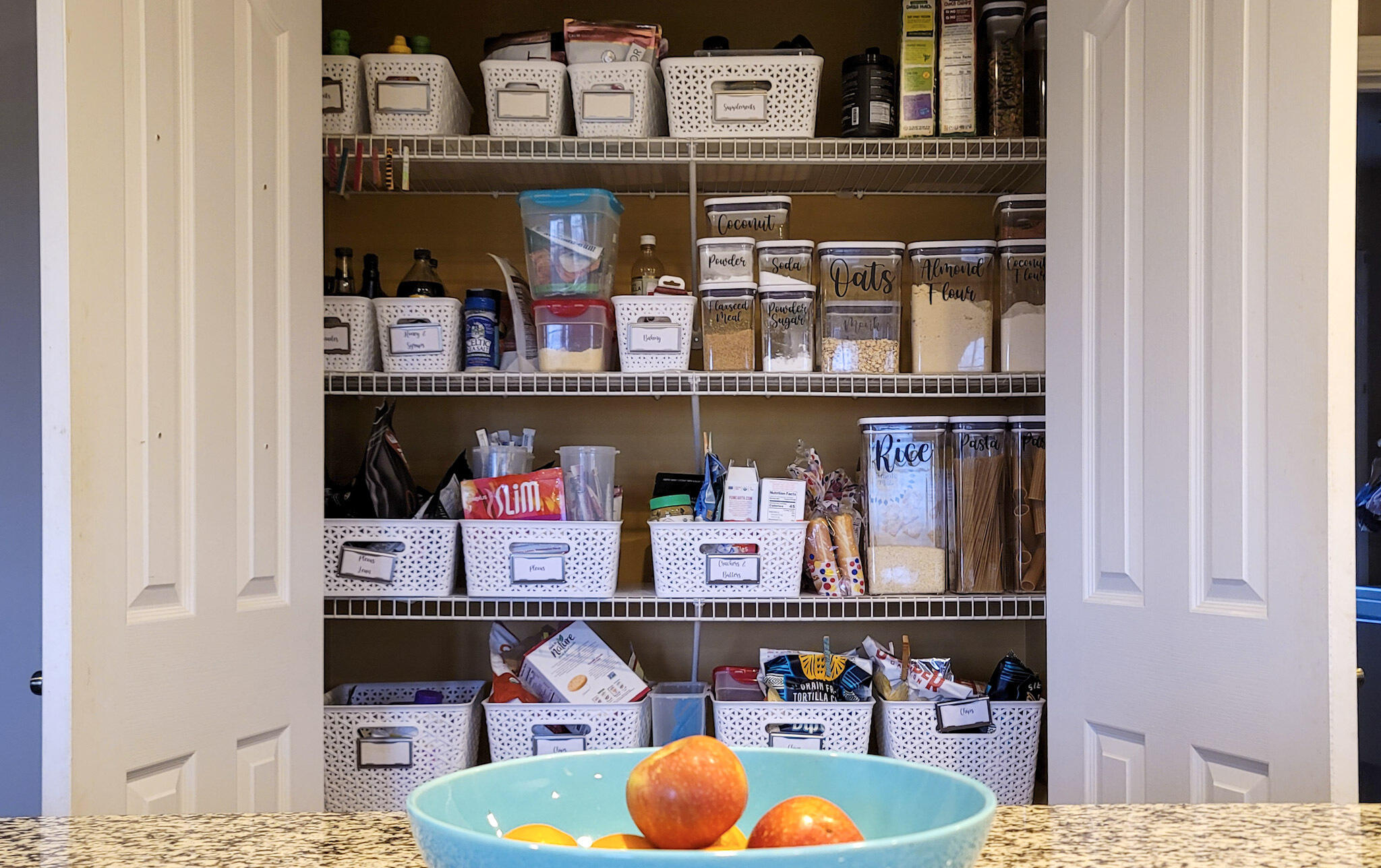 2105 Red House Road Richmond, KY 40475 - Photo 15 of 56 Kitchen Pantry