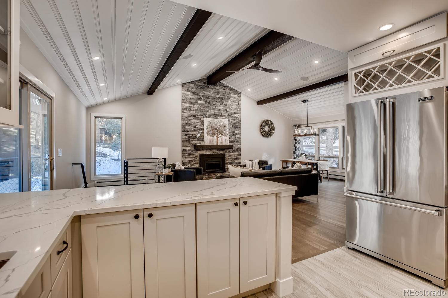 30345 Lone Spruce Road Evergreen, CO 80439 - Photo 9 of 32 Gallery Image 9