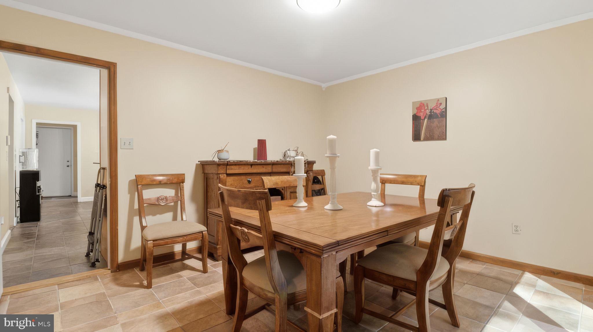 2185 Sams Creek Road Westminster, MD 21157 - Photo 12 of 56 Formal Dining Room