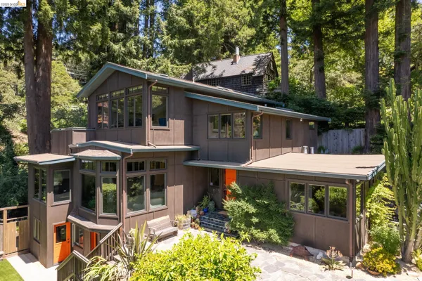 $2,895,000 | 1196 Keith Avenue, Berkeley, CA 94708