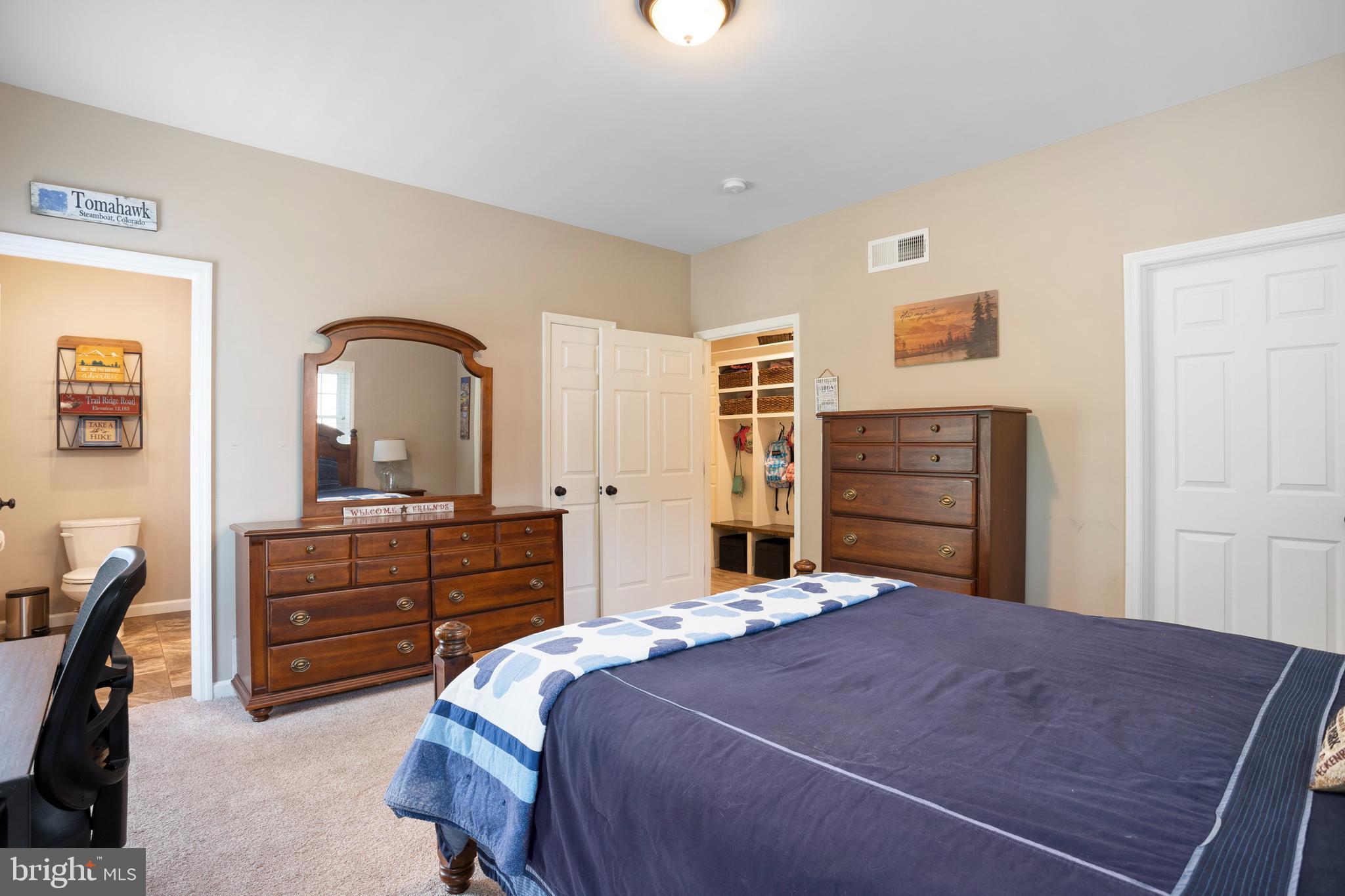735 Northpoint Road Gap, PA 17527 - Photo 22 of 39 Main Floor - Master Bedroom