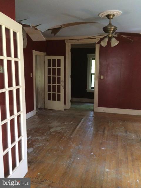 6203 York Road Baltimore, MD 21212 - Photo 9 of 24 Dining Room