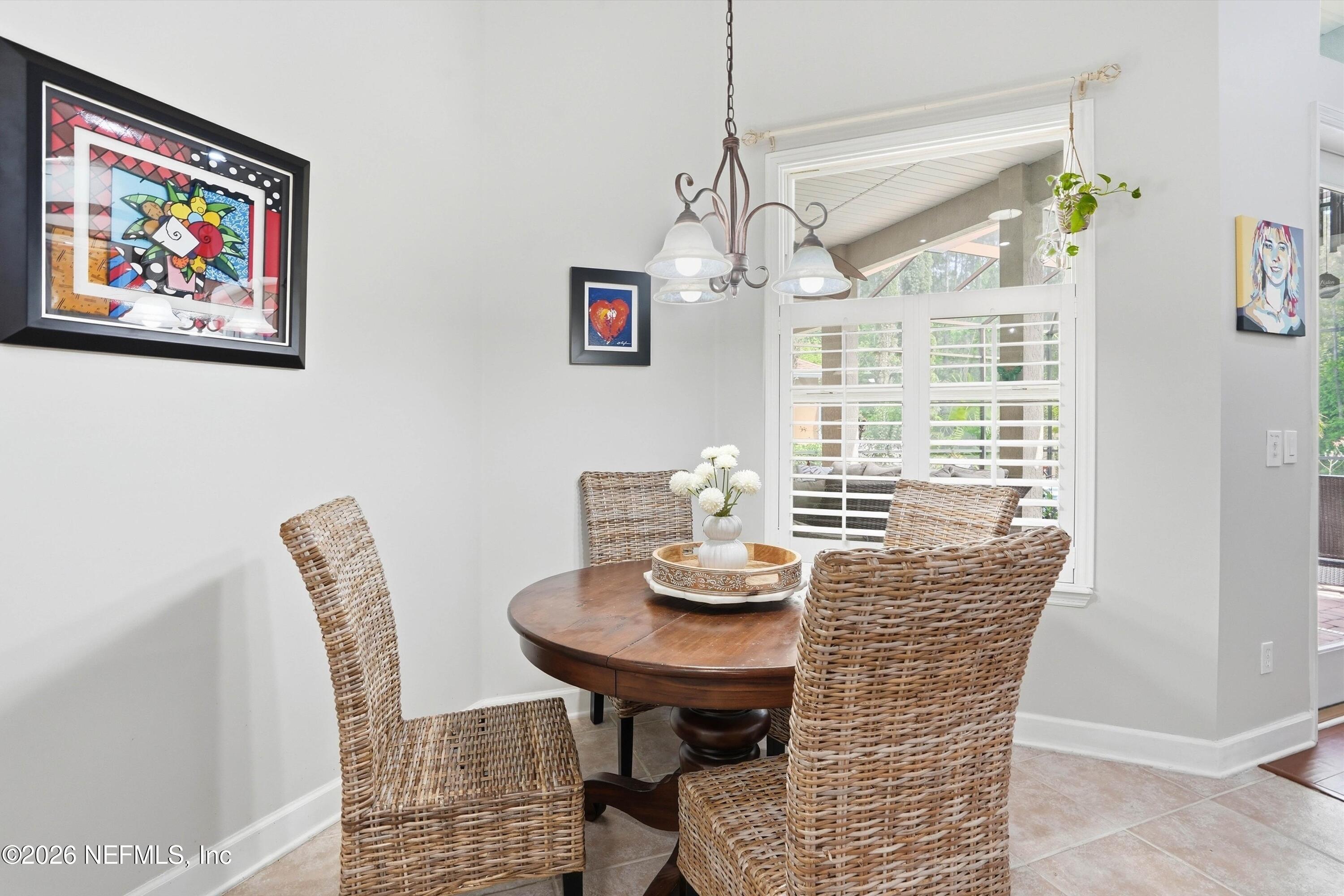 6142 Kissengen Springs Court Jacksonville, FL 32258 - Photo 16 of 57 Breakfast Nook