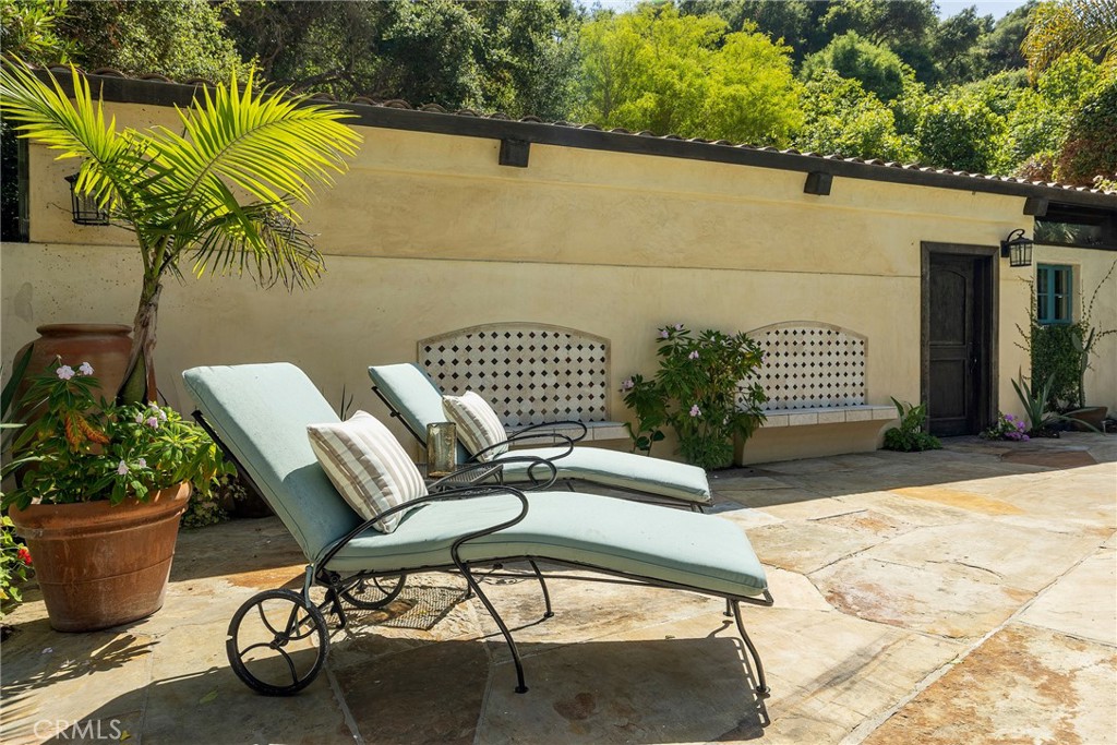 1493 Sycamore Canyon Road Montecito, CA 93108 - Photo 39 of 47
