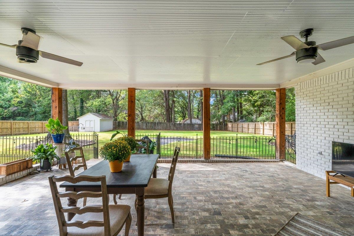 281 Briarbrook Cove Collierville, TN 38017 - Photo 29 of 33