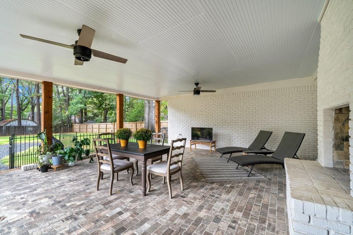 281 Briarbrook Cove Collierville, TN 38017 - Photo 30 of 33