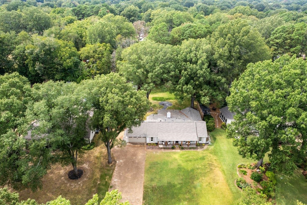 281 Briarbrook Cove Collierville, TN 38017 - Photo 3 of 33